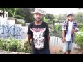 Naka blood  png pom city island hiphop