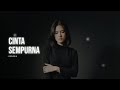CINTA SEMPURNA - REPVBLIK ( speed up )🎧