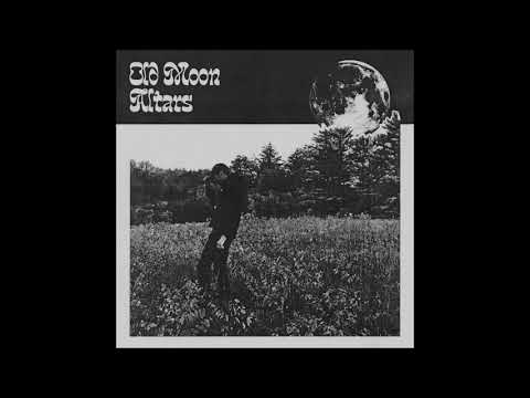 Old Moon - Anhedonia