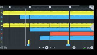 PSYTRANCE | FL STUDIO MOBILE - M.C REMIX