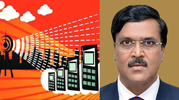 Telecom Secy JS Deepak Talks About The Mega Spectrum Sale