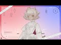 【チノ】#ゆるばりす 生配信 ~前編~【#無限少女ヴァリス】