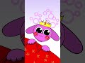 PINKI CUNNING Tricks 🤣 #sprunki #animation #funny