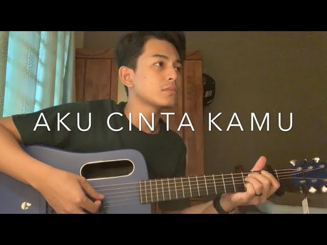 Aku Cinta Kamu - Bob Sentuhan ft. Man Kidal (Cover By Faez Zein) class=