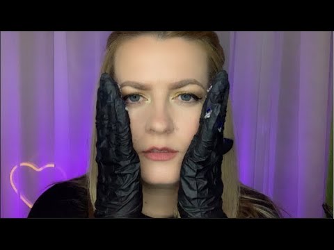 АСМР НОВОСТИ УВИДИМСЯ НЕ СКОРО/ASMR STREAM