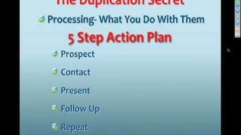 How I Recruited Over 1,000 Personals Using These Techniques by Mike Healy