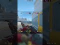 4K CLUTCH! #shorts #cs2 #csgo