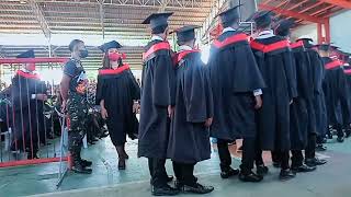 My Brother's Graduation day | Dream come true | 1st step |Congratulations to all Graduates | NORSU-G