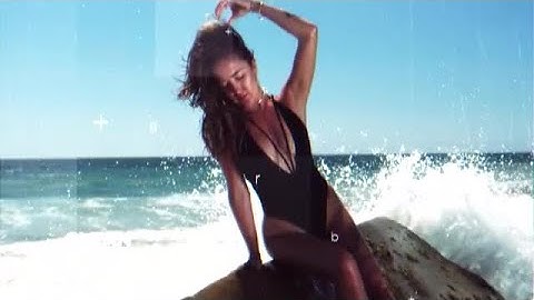 Demo Reel Premiere Pro Templates