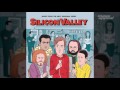 On my own  old man saxon x mount cyanide silicon valley the soundtrack hq audio