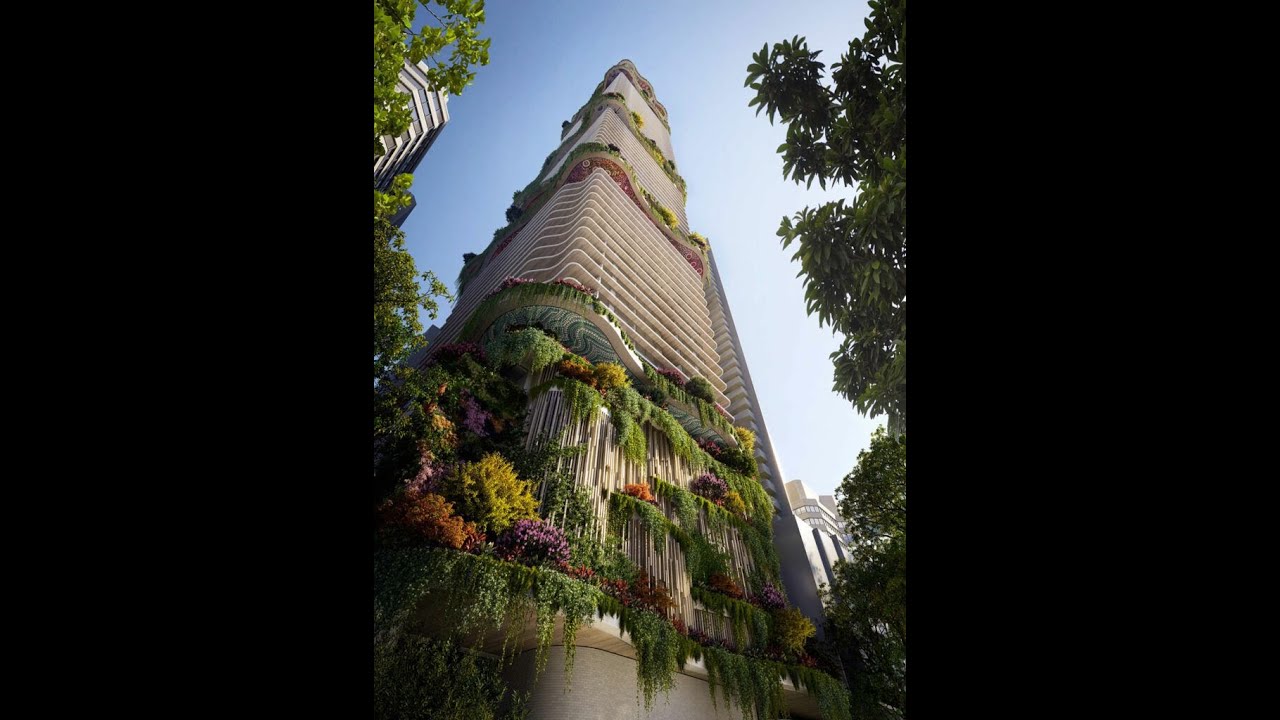 SMG - New Developments