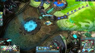 Dawngate First Look Gameplay - HD