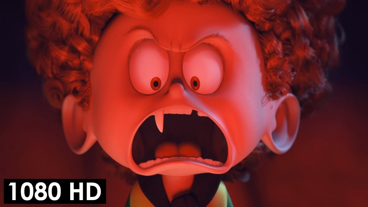 Дениска монстры на каникулах картинки