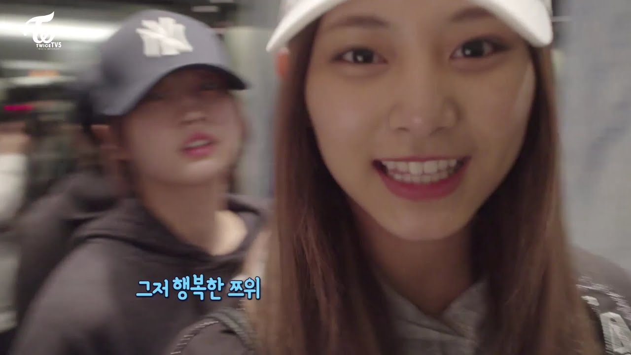 TWICE TV5 - EP.01- TWICE in SWITZERLAND [ENG Sub] - YouTube