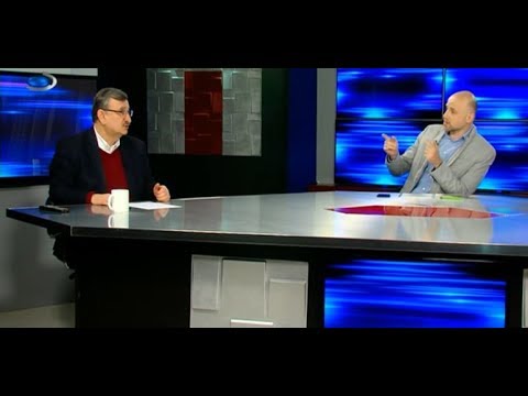 ატმოსფეროც კი გვეუბნება  - \"ქართული ოცნება\" მიდის - რომან გოცირიძე