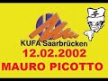 Kufa   12 02 2002   mauro picotto