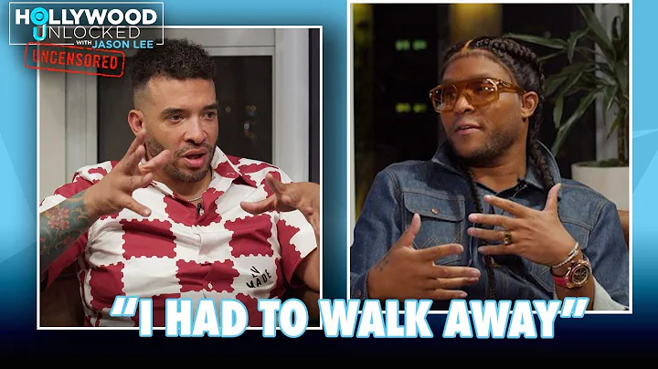 Law Roach on Why He Doesnt Work With Tiffany Haddi...