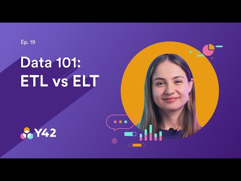 Video: Hvordan laver man en ETL?