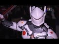 One of the Best Genji Cosplayers at Blizzcon 2016 - IGN Access