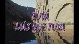 Tuya Más Que Tuya - Galileo Y Su Banda Al Estilo De Celia Cruz - Karaoke