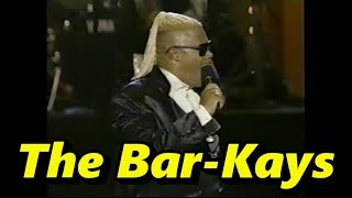 The Bar Kays - \