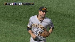 Celebrity PIT@CHC: Mercer makes catch, Cutch rejects the flip Net Worth
