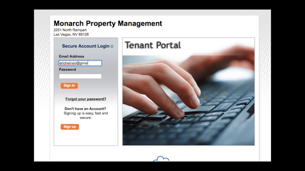 2Monarch and Property Ware YouTube