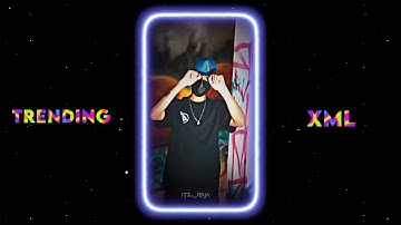 Hawa Hawa 🥵 Xml File Alight Motion@itzraja