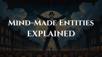 What Are Egregores, Tulpas, and Servitors? | Thoughtforms Explained