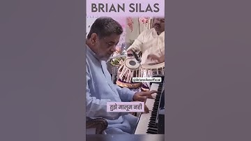 Thumbnail of Ae Meri zohara jabeen... #piano #music #briansilas #bestmusic  #oldsongs #bollywood #pianst