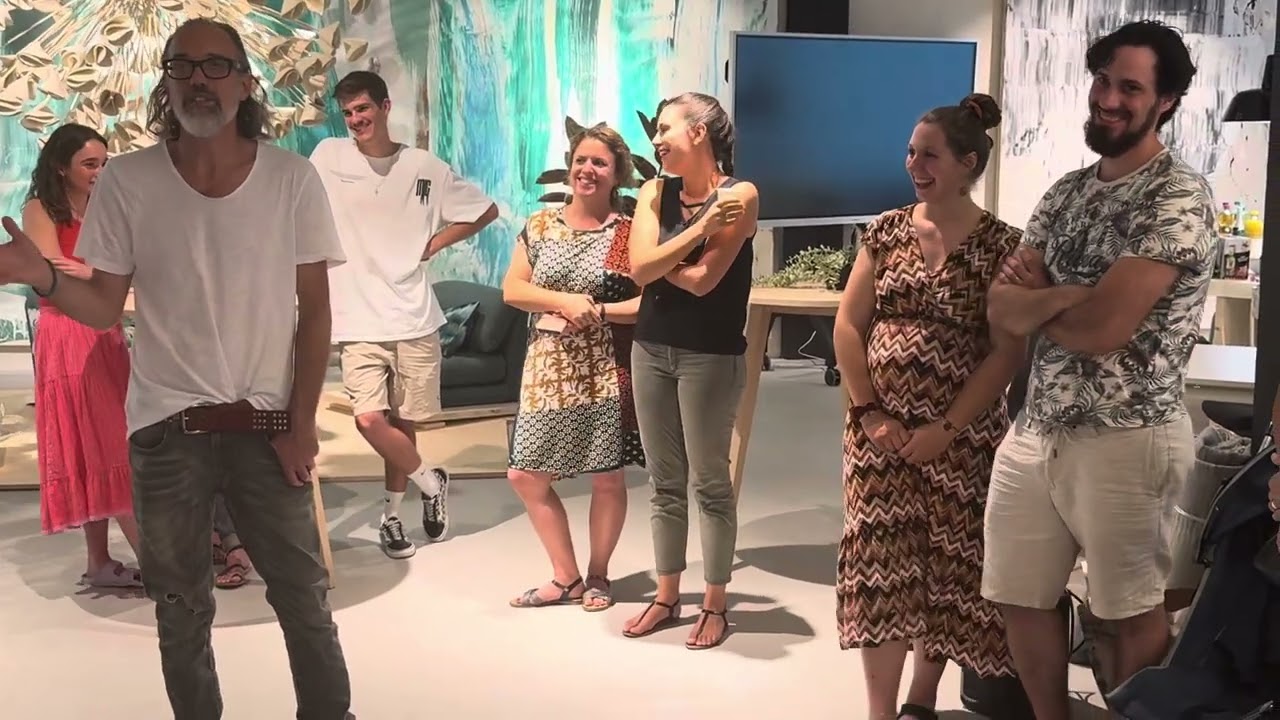 Schule der Zukunft - ICT-Learnfactory Berufsbildung Bern, Ausbildungszentrum für alle ICT-Berufe