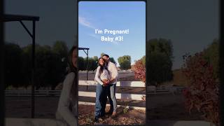 I Never Shared This On Youtube. But Im Pregnant With Baby