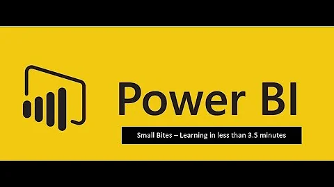 Creating a Drill Through in Power BI