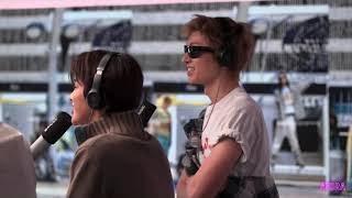 CORTIS: COLOR OUTSIDE THE LINES & Music Inspirations | Zane Lowe Interview 