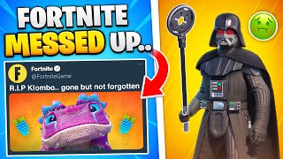 20 Most HATED Things In Fortnite SEASON 3