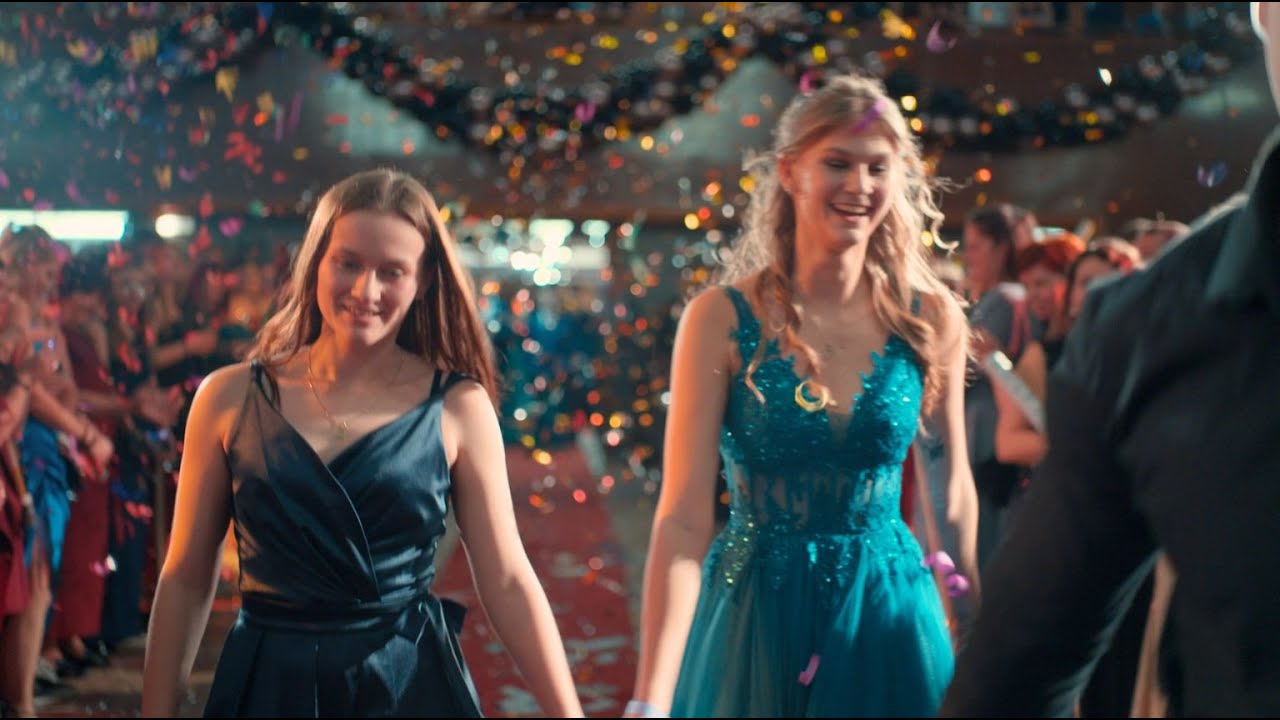 4ITA, 4ITB - průmyslová škola Jihlava - Maturitní ples 2025