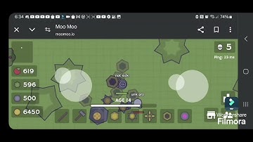 Stick 1v1 - Moomoo.io (4/23/2025)