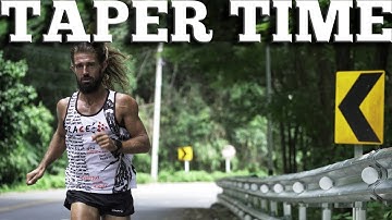 How to Optimize Your Taper for Maximum Race Day Performance