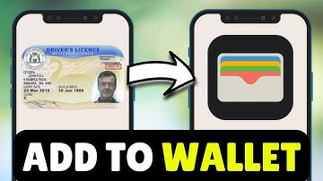 How To Add Drivers Licence To Apple Wallet in Australia (2025) - Full Guide