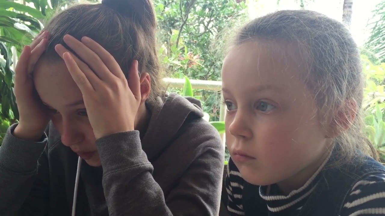 Apr 2017: My girls only just realise that Little & Freedman both got away with taking them age 5