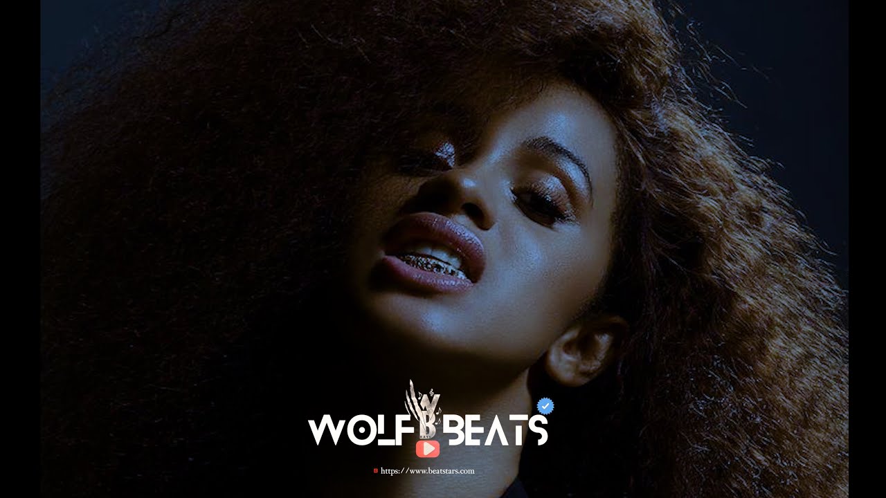 [FREE] Freestyle Type Beat 2022 - "Toxic" l Rap Trap Instrumental [Wolf Beats]