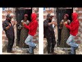 Mumu Fashola M0ck Mama Oge That She Lost Him As He Brag About His New Woman Mama Oge Response Sweet 