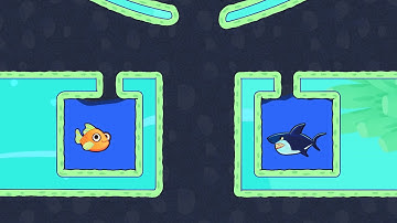 save the fish / pull the pin updated all levels #save fish game pull the pin android/ios/mobile game