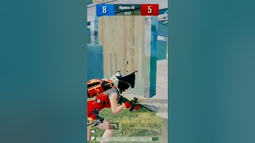 nice pick and Crouch glitch #pubgmobile #bgmi