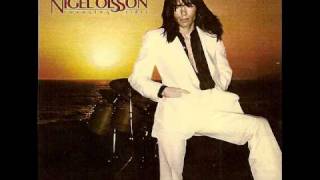 Watch Nigel Olsson Should We Carry On video