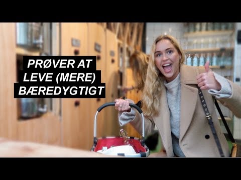 Video: Bæredygtigt Levende Roadshow - Matador Network