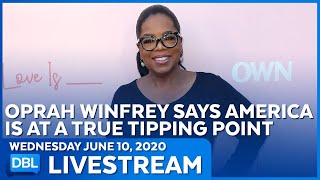 DBL | Wednesday June 10, 2020