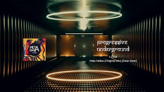 t-Zhuk - Hata Neiba (Original Mix) [Dear Deer] #Indiedance