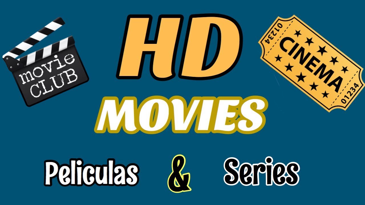 CINEMA APK SIN ANUNCIOS! PELICULAS Y SERIES YouTube