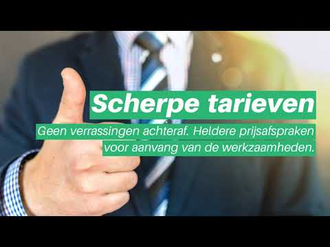 Loodgieter Appingedam - 24/7 bereikbaar! ook in het weekend en op feestdagen.